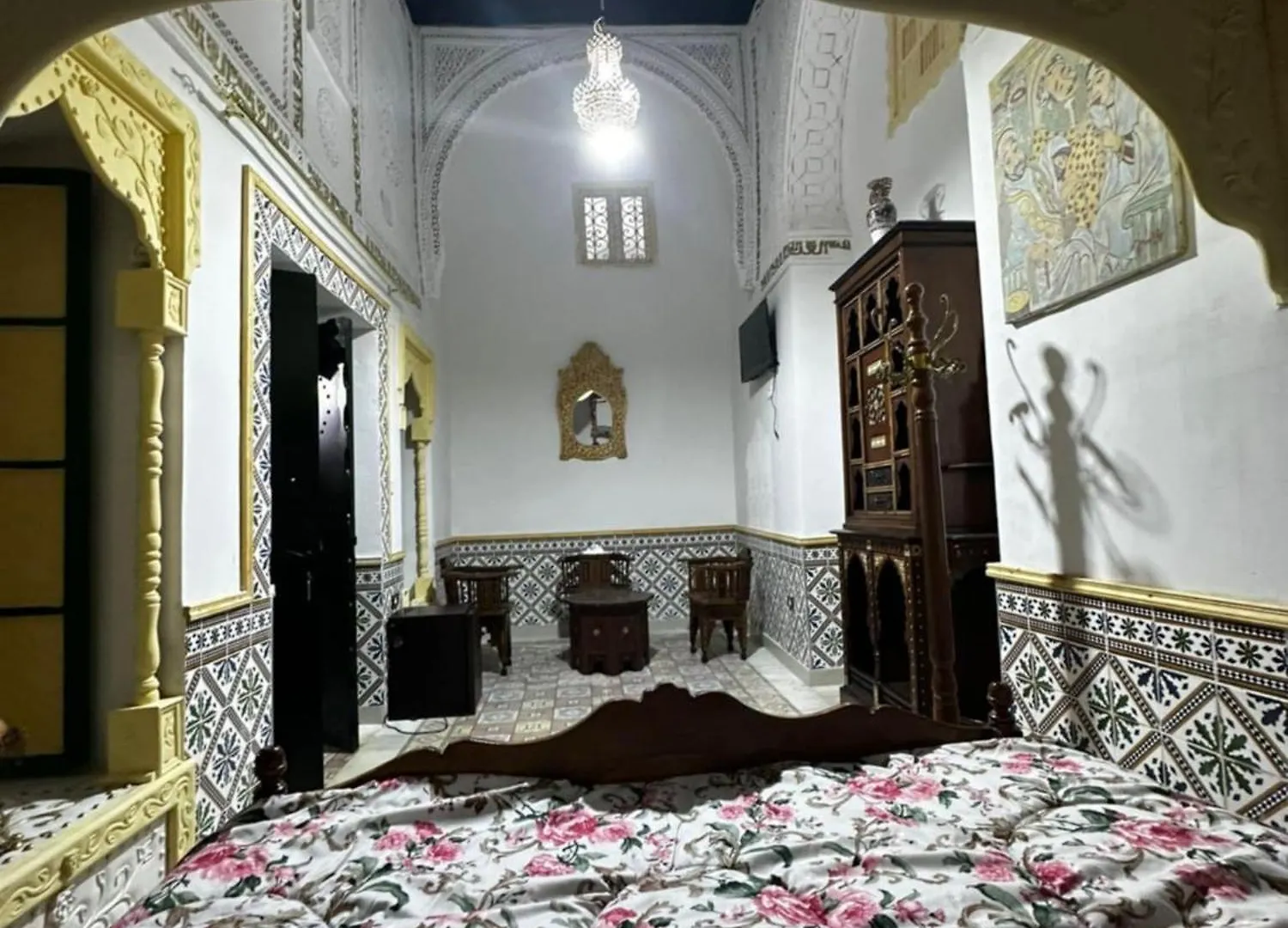 Dar Tayeb - Medina Aparthotel Tunis
