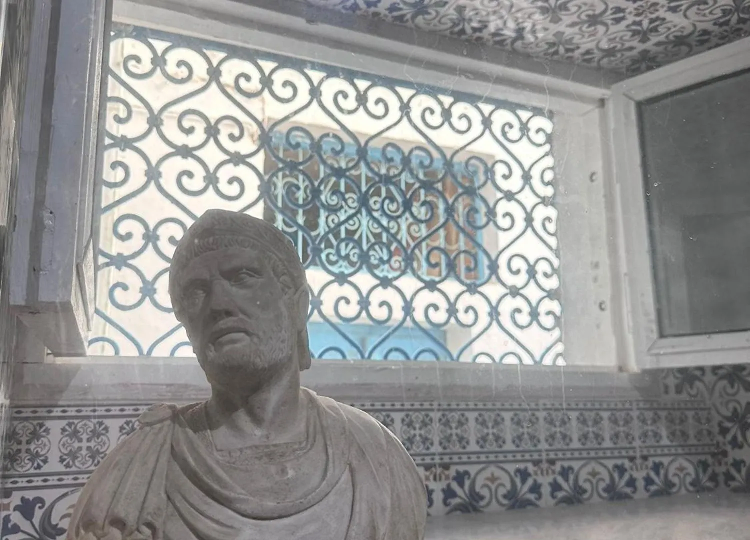 Dar Tayeb - Medina Aparthotel Tunis