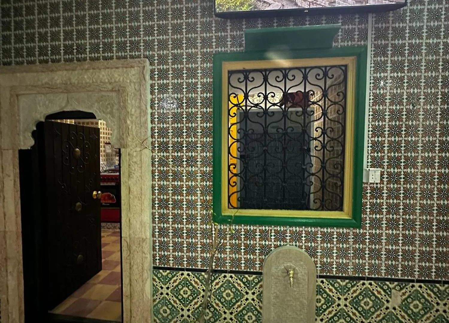 Dar Tayeb - Medina Aparthotel Tunis Tunisia