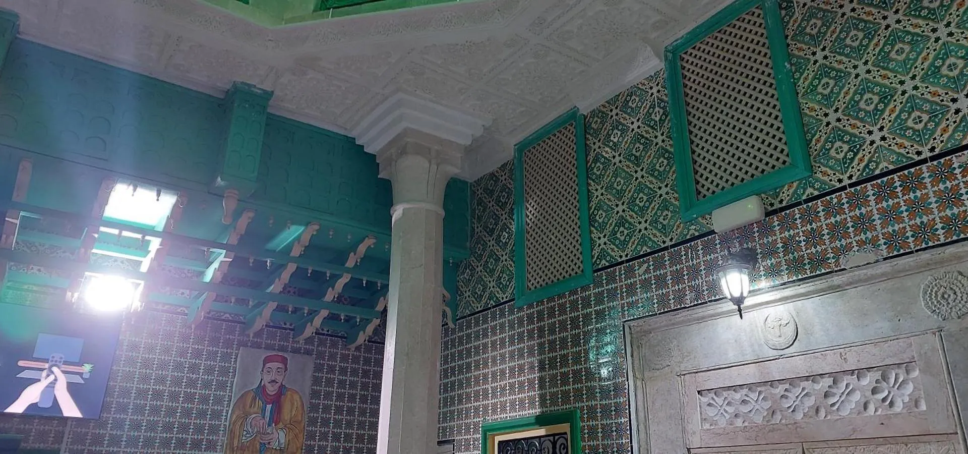 Dar Tayeb - Medina Aparthotel Tunis Tunisia
