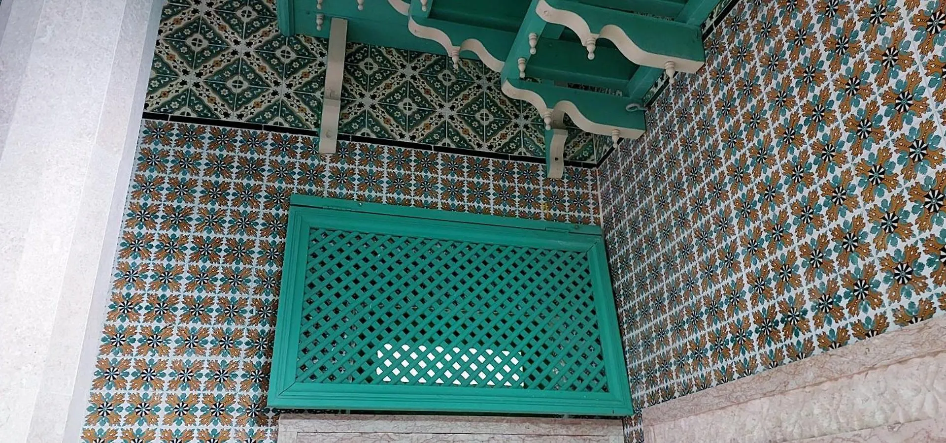 Dar Tayeb - Medina Aparthotel Tunis
