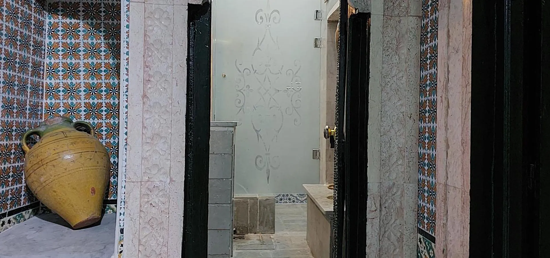 Dar Tayeb - Medina Aparthotel Tunis Tunisia