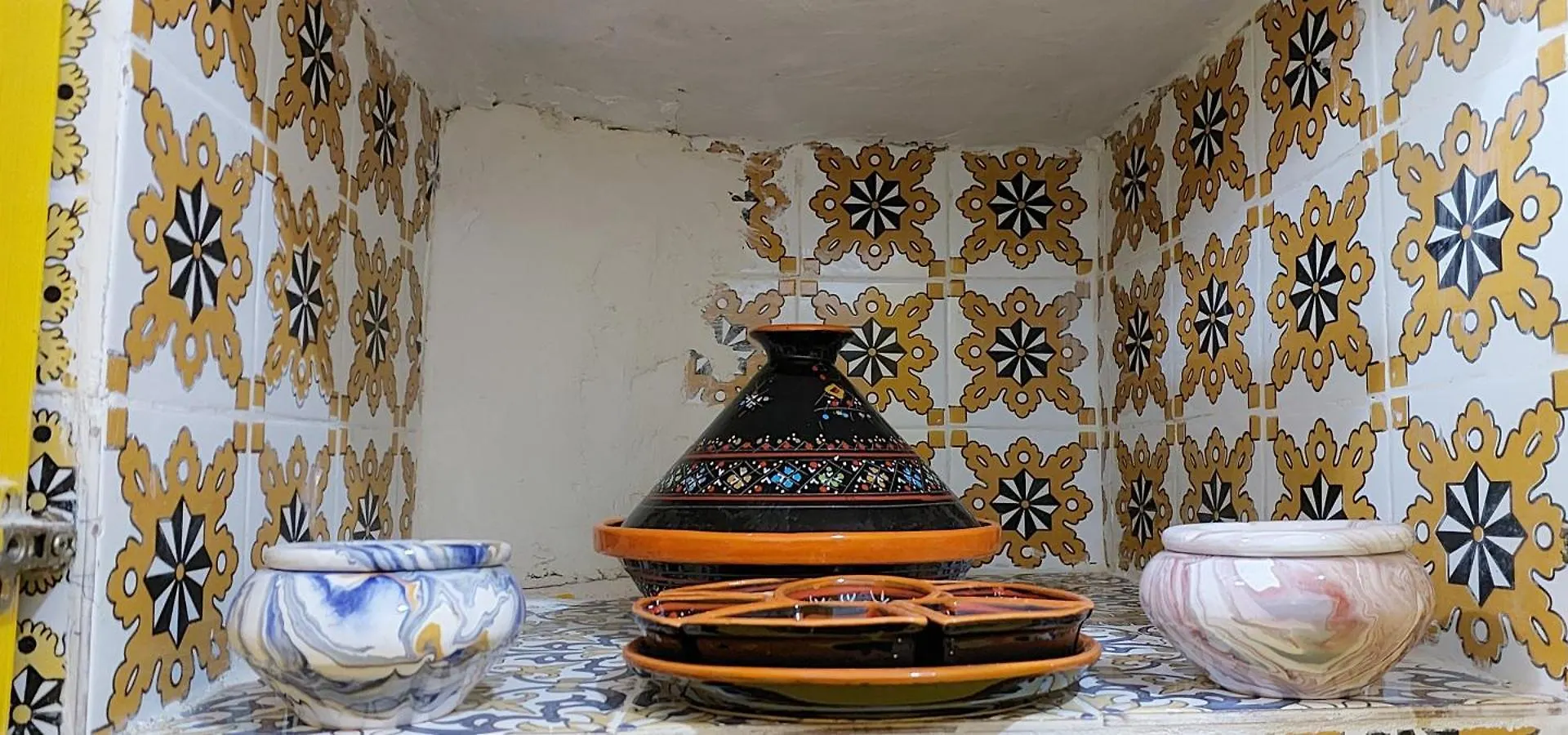 Dar Tayeb - Medina Aparthotel Tunis Tunisia