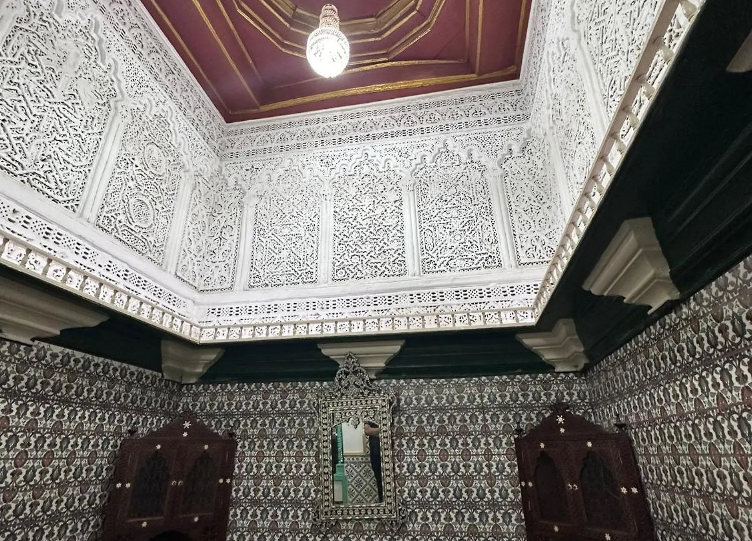 Dar Tayeb - Medina Aparthotel Tunis 0*,  Tunisia