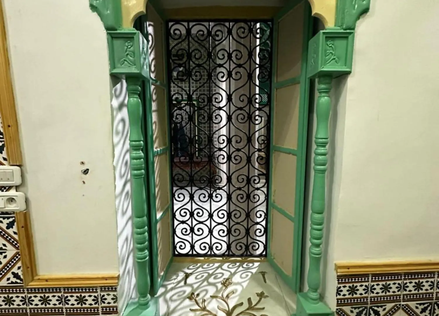 Dar Tayeb - Medina Aparthotel Tunis Tunisia