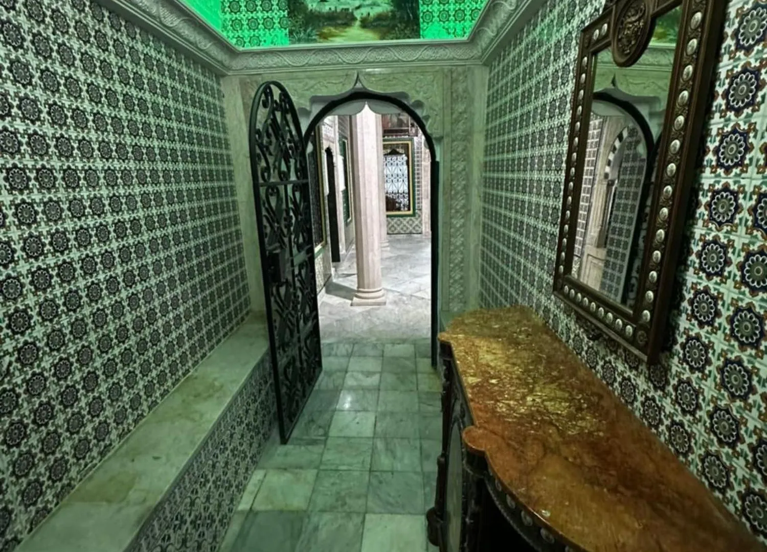 Dar Tayeb - Medina Aparthotel Tunis 0*,